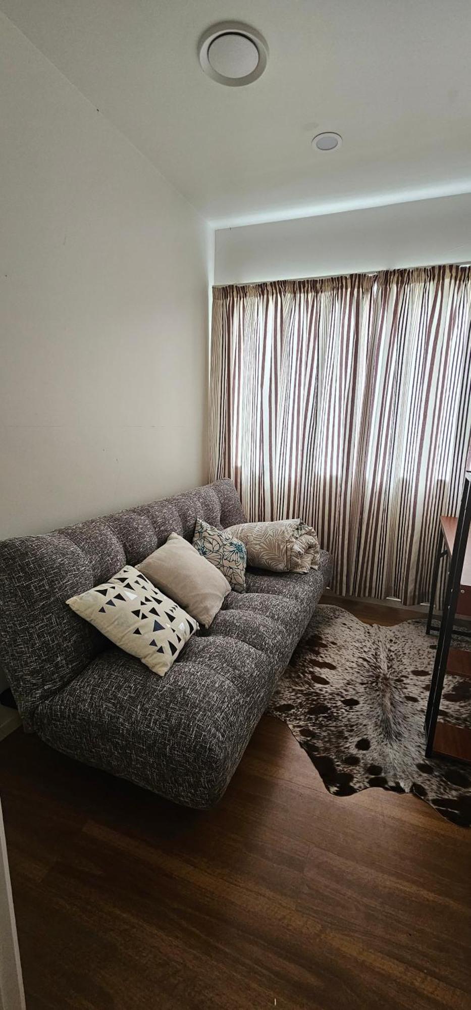 This Fabulous, Single-Level 3 Plus 1 Small Room With Folding Sofa Home 奥克兰 外观 照片